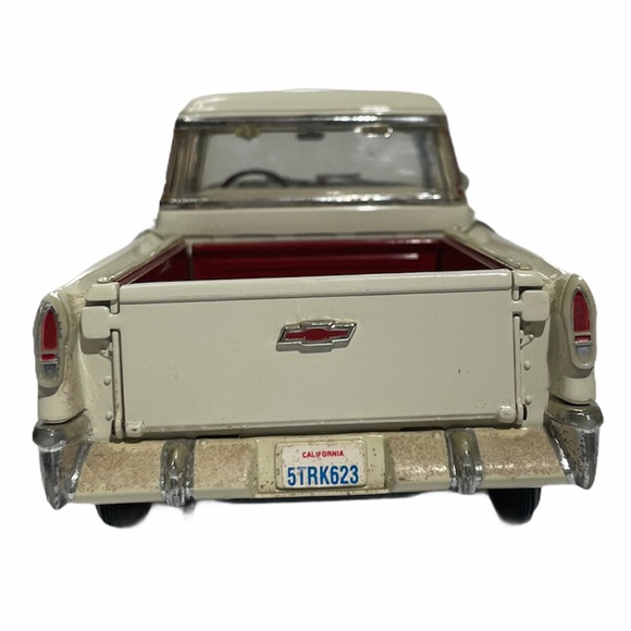 Vintage 3100 Chevrolet Pickup Truck Toy - Picture 5 of 13